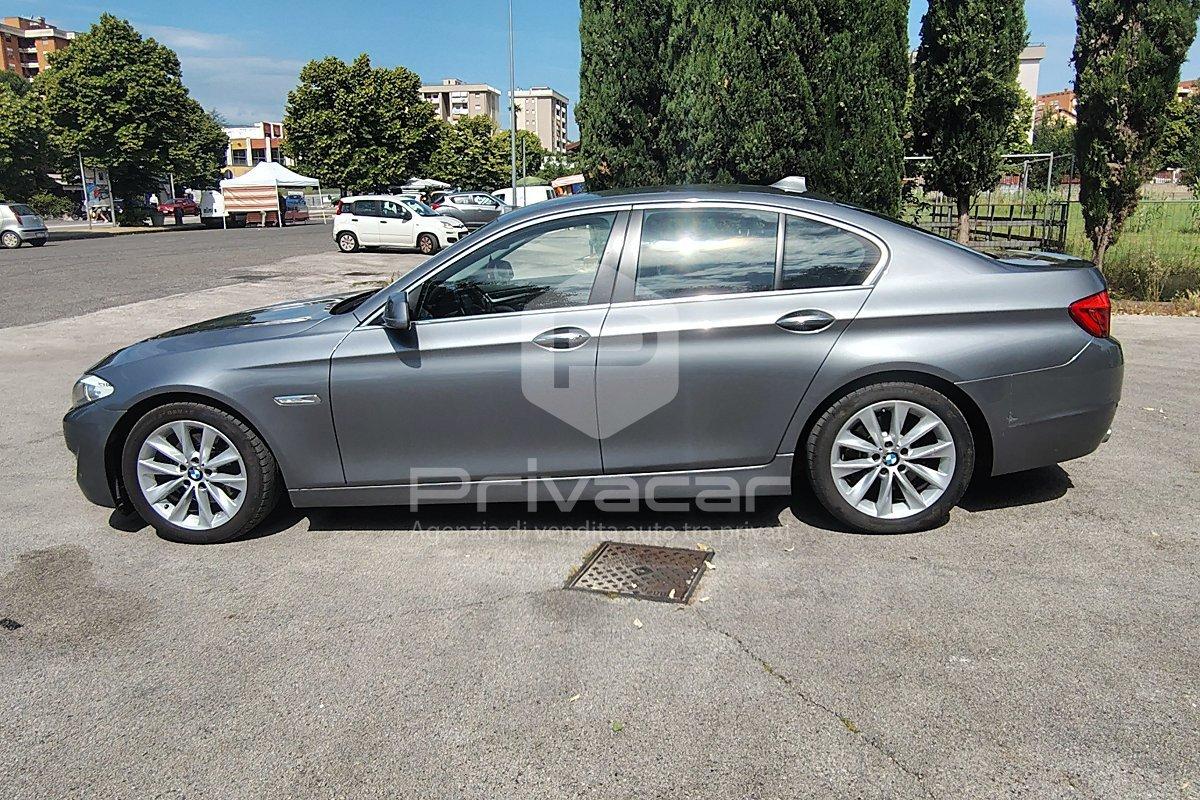 BMW 520d Business