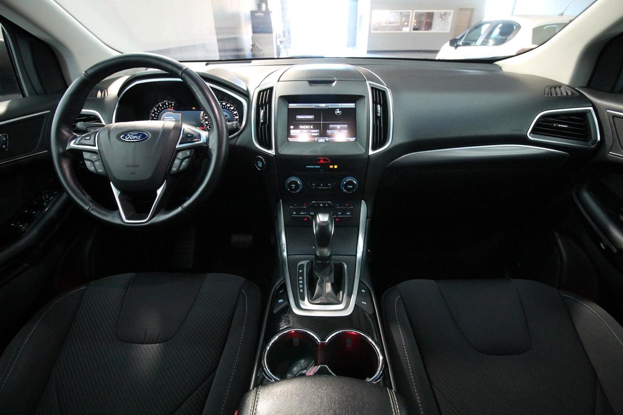 FORD EDGE 2.0 210 CV TITANIUM