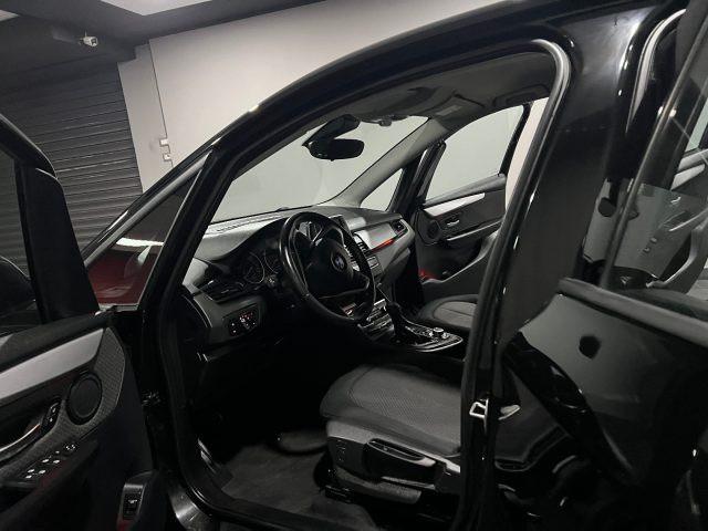 BMW 218 d Active Tourer Luxury