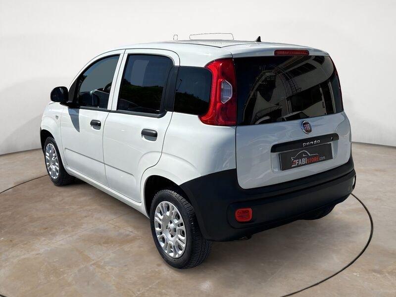FIAT Panda 1.2 Van 69 Cv 2 Posti
