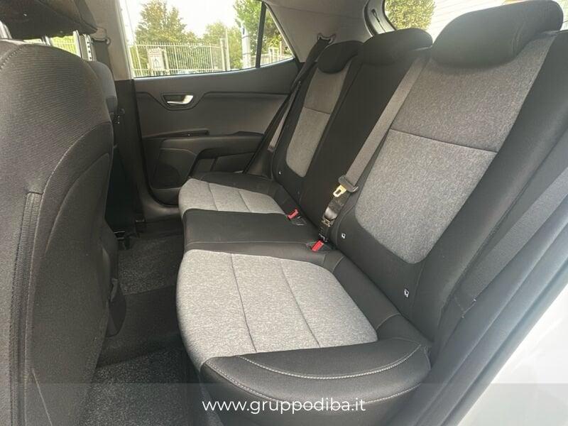 Kia Stonic 2025 1.0 t-gdi Style Tech Pack
