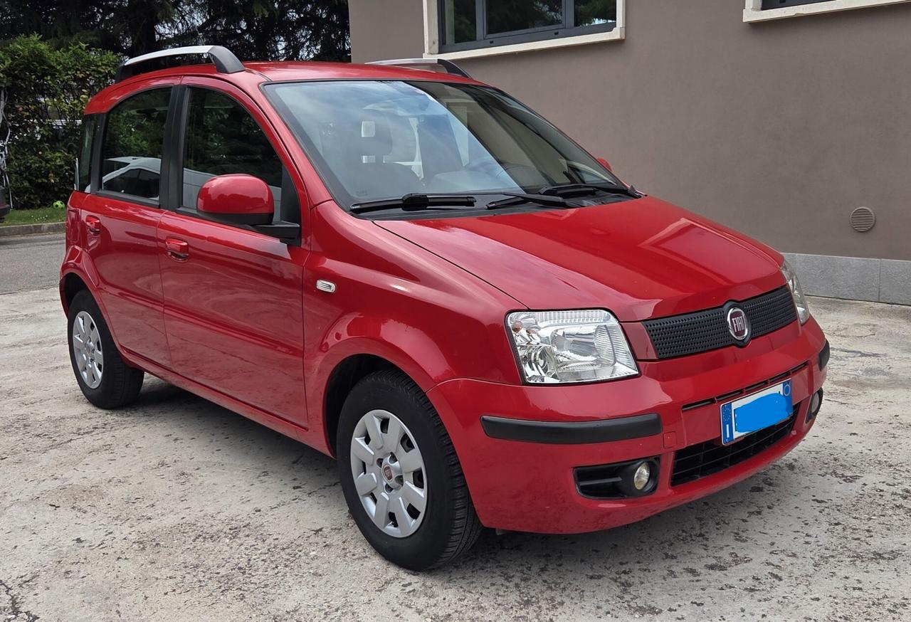 Fiat Panda 1.2 Classic