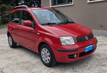 Fiat Panda 1.2 Classic