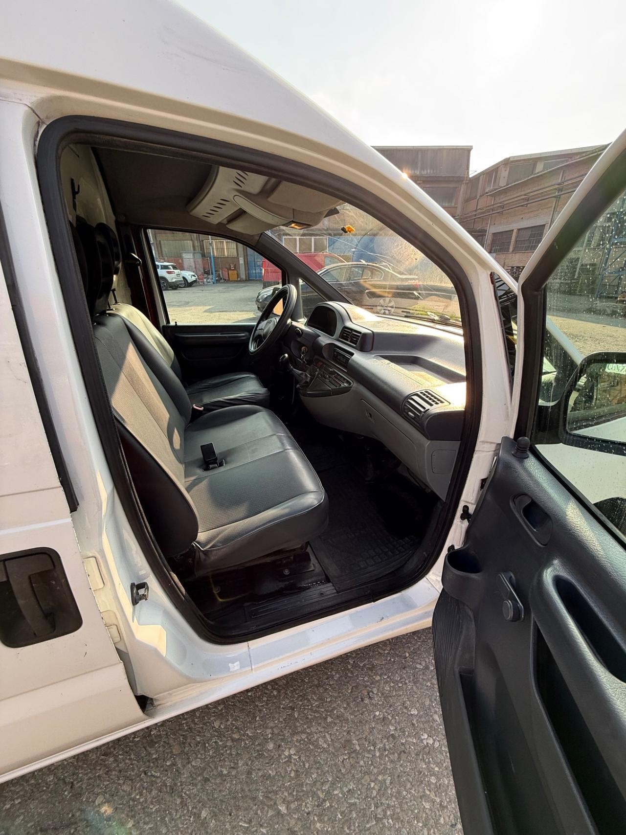 Fiat Scudo 1.9 diesel Furgone