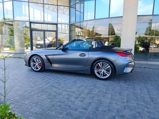 BMW Z4 sDrive30i Msport