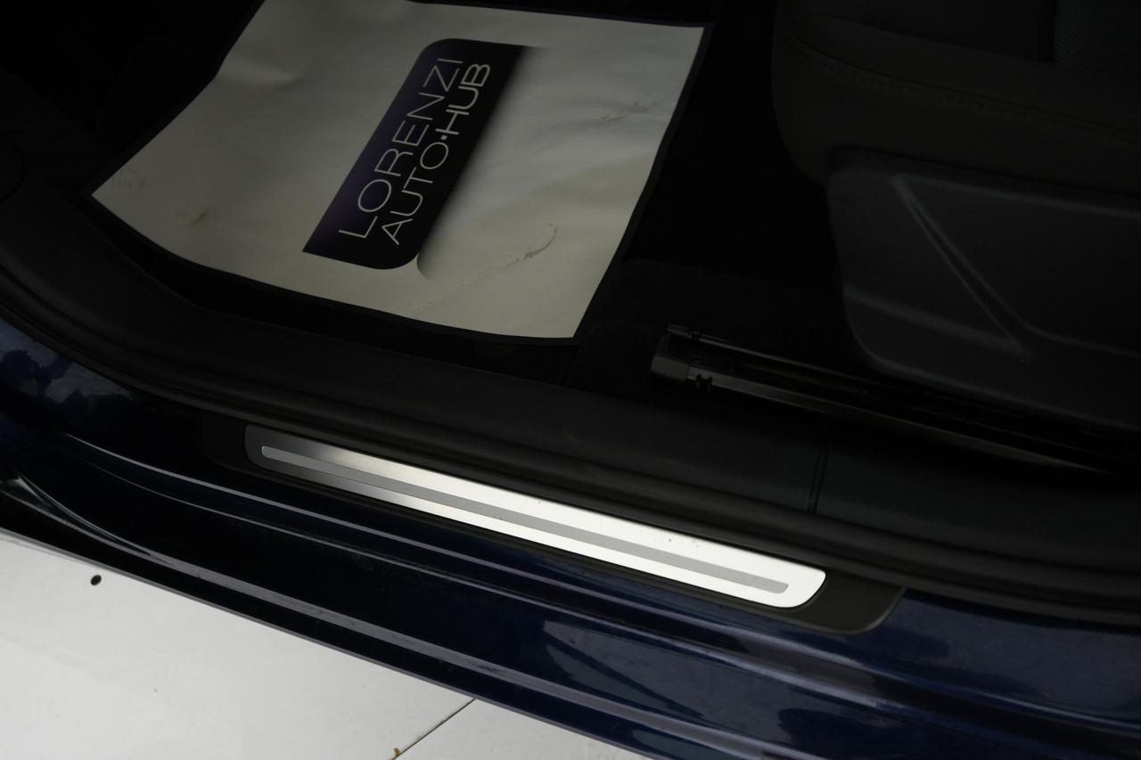 AUDI A3 Sportback 35 2.0 tdi Business Advanced ACC+APP CONNECT