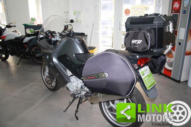 BMW F 800 ST Garantita 1 anno