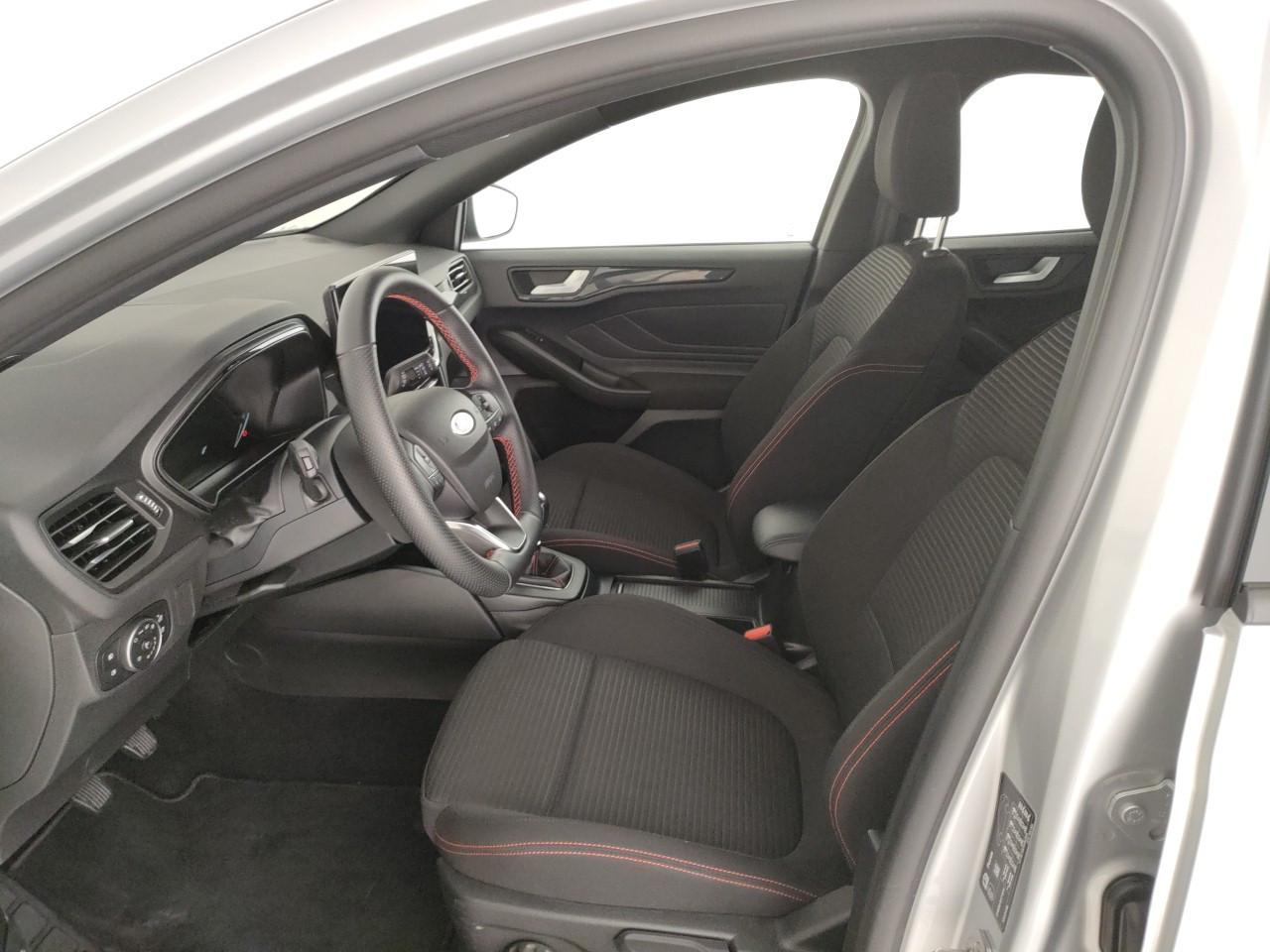 FORD Focus 1.0t ecoboost h ST-Line 125cv