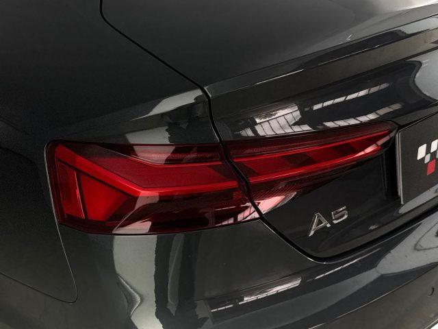 AUDI A5 SPB 40 TDI S tronic Business Advanced