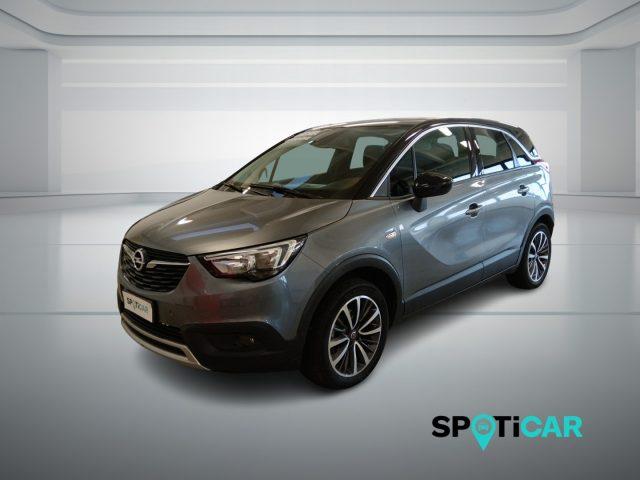 OPEL Crossland X 1.6 ECOTEC D 120 CV Start&Stop Ultimate