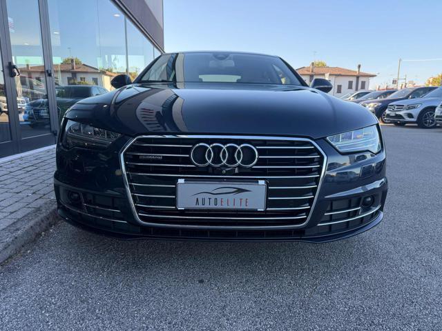 AUDI A7 SPB 3.0 TDI 272 CV *Promo con Finanziamento