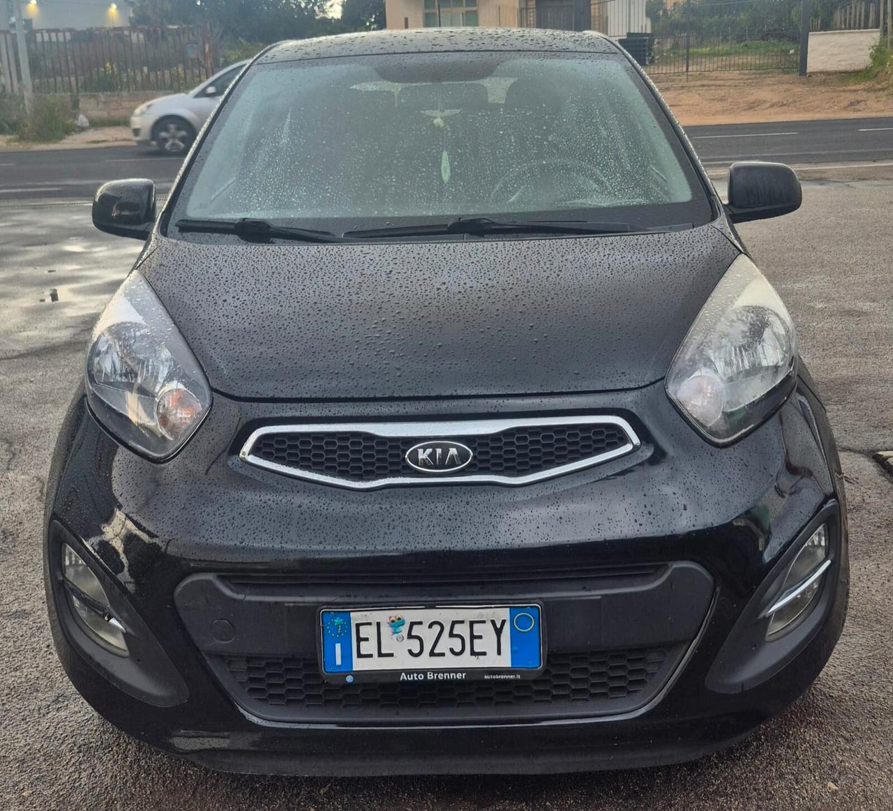 Kia Picanto 1.0 12V 5 porte Style