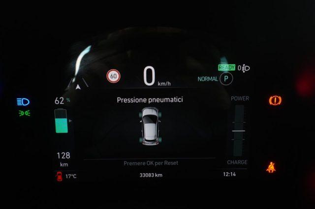 FIAT 500e 500 Berlina 42 kWh