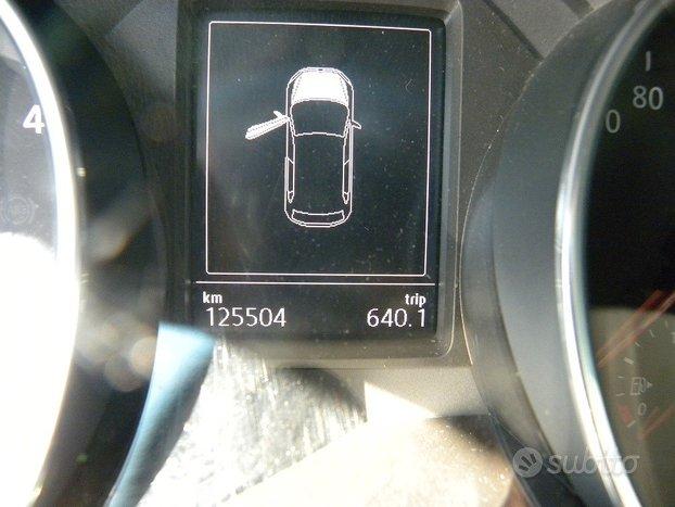 Volkswagen Polo 1.4 TDI 90CV DSG AUTOMATICA, CLIMA