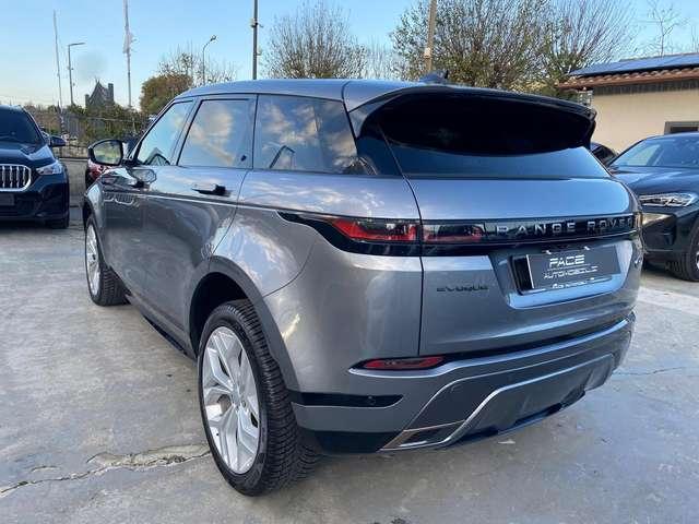 Land Rover Range Rover Evoque D200 R-DYNAMIC RDYNAMIC AWD SE TETTO 20" PDC ACC