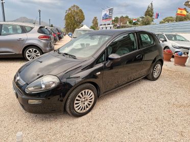 Fiat Punto Evo Punto Evo 1.3 Mjt 85 CV DPF 3p.