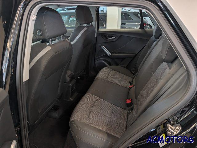 AUDI Q2 1.6 TDI Sport