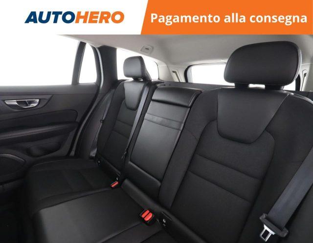 VOLVO V60 D3 Geartronic Momentum Business