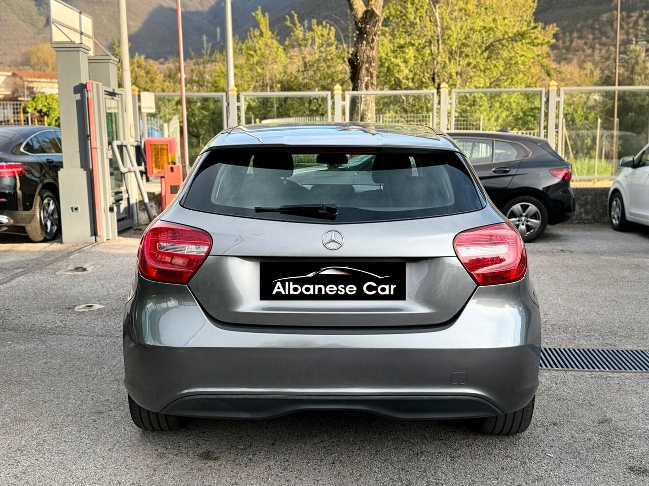 Mercedes-benz A 180 CDI Executive