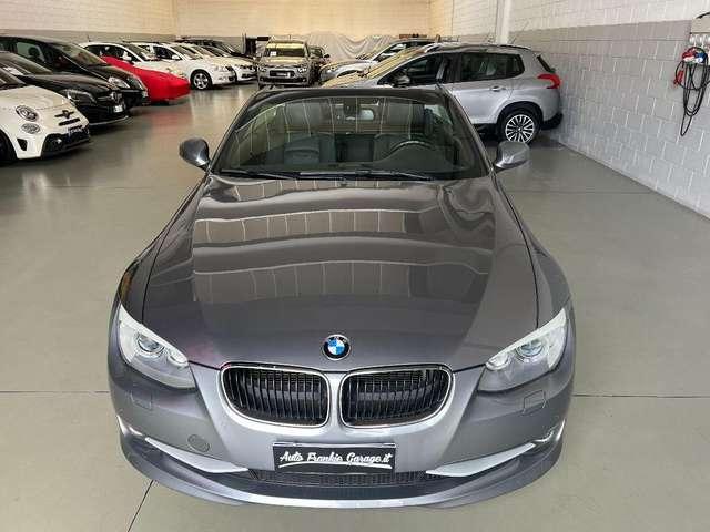 BMW 320 d Attiva