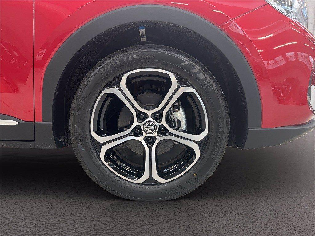 MG ZS 1.5 Comfort del 2026