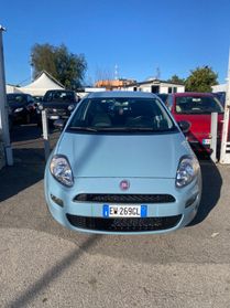 Fiat Punto 1.4 8V 5 porte Easypower Street