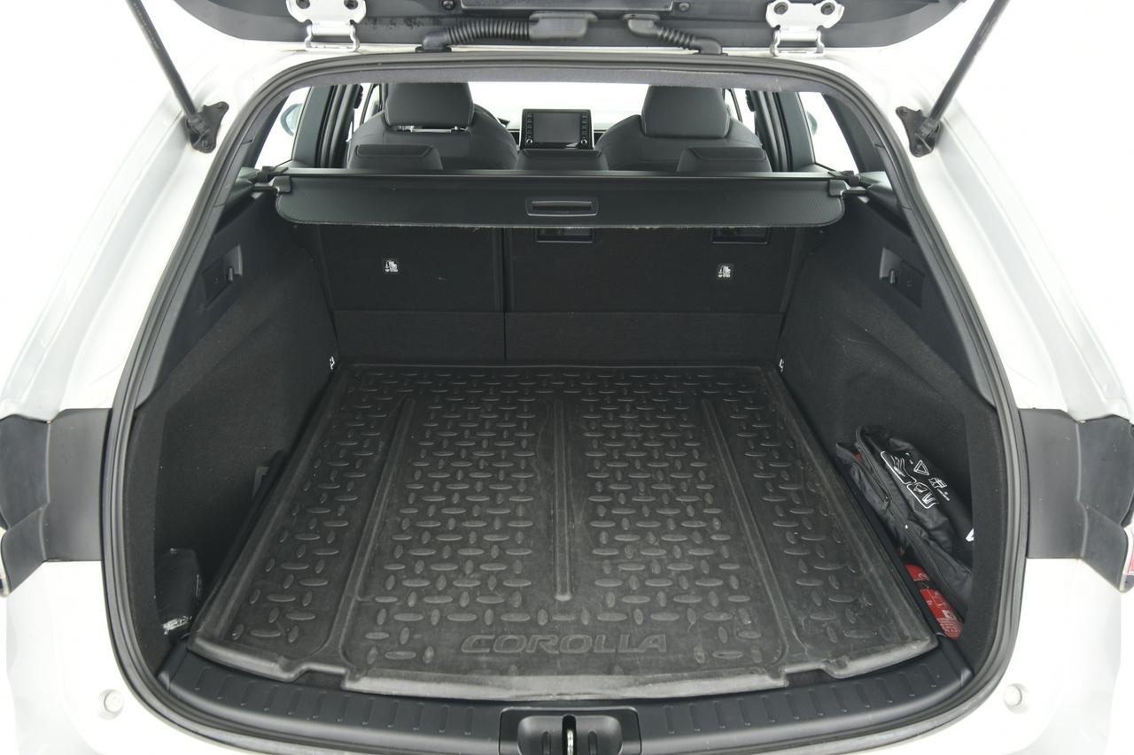 TOYOTA Corolla Touring Sports 1.8h Business cvt CAMERA+ACC+APP CONNECT