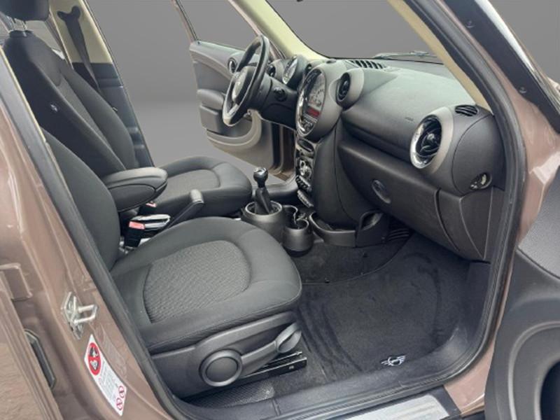 MINI Countryman Mini 1.6 Cooper D Countryman