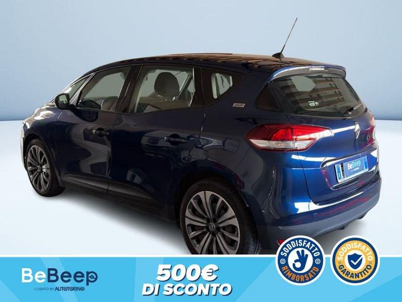 Renault Scénic 1.3 TCE ENERGY SPORT EDITION 115CV