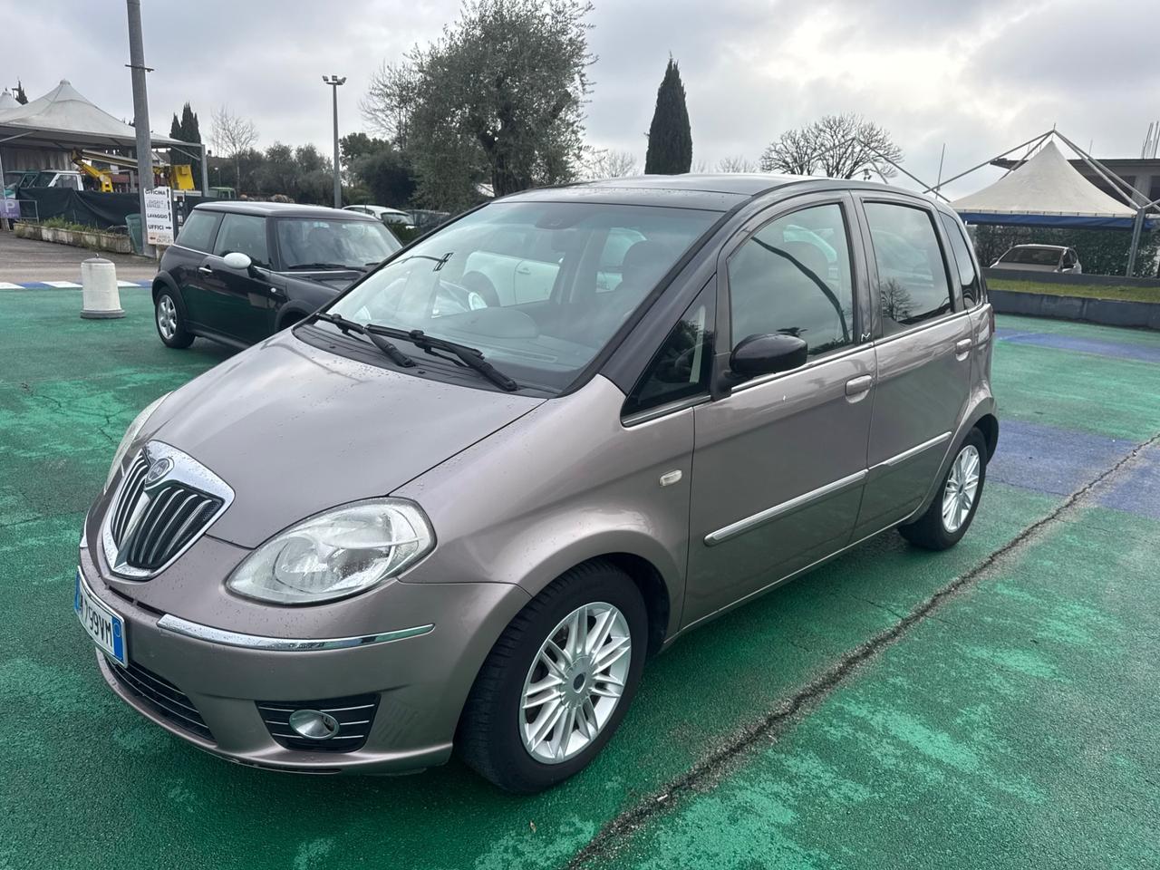 Lancia MUSA 1.3 Multijet 16V Platino