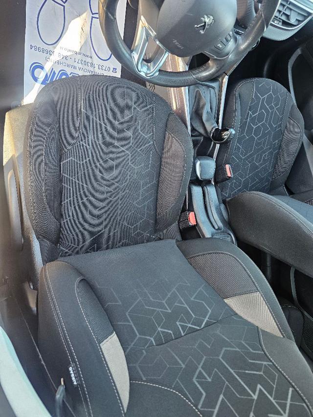 PEUGEOT 2008 1° serie BlueHDi 75 Active