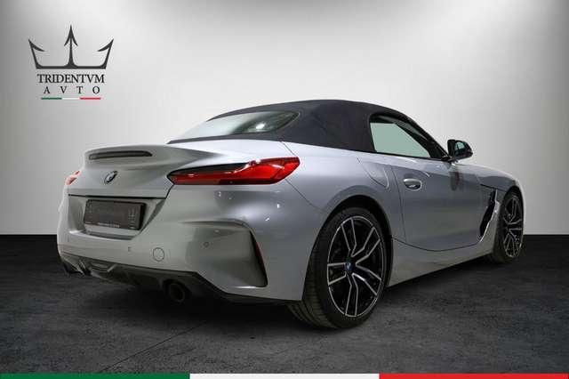 BMW Z4 sdrive 30i Msport auto