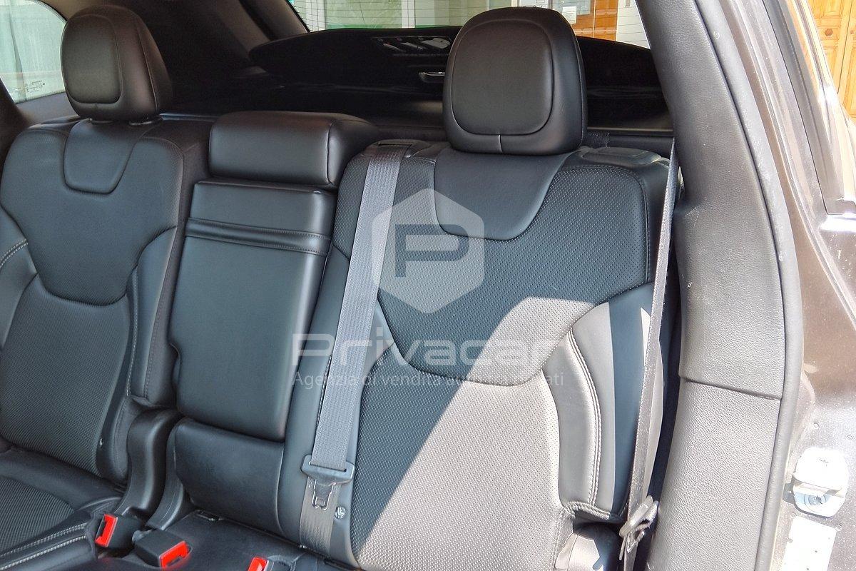 JEEP Cherokee 2.0 Mjt II 4WD Active Drive I Limited