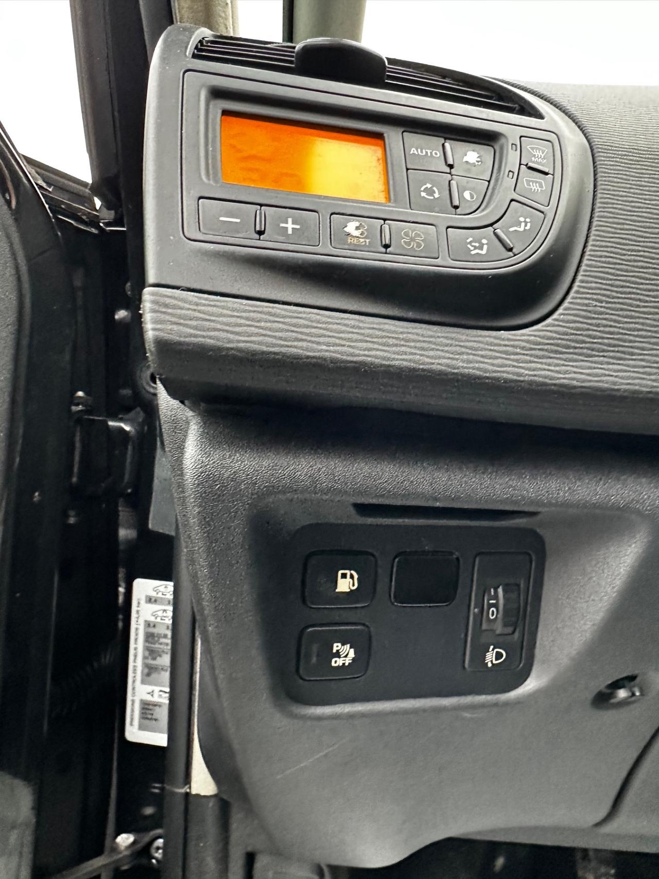 Citroen C4 Picasso 1.6 HDi 110 FAP Business QR