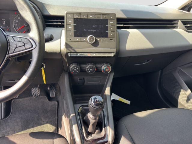 RENAULT Clio Clio SCe 65 CV 5 porte Equilibre