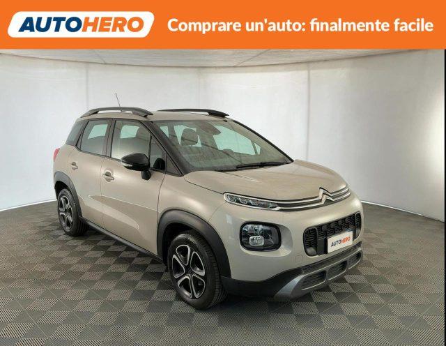 CITROEN C3 Aircross PureTech 110 S&S Feel