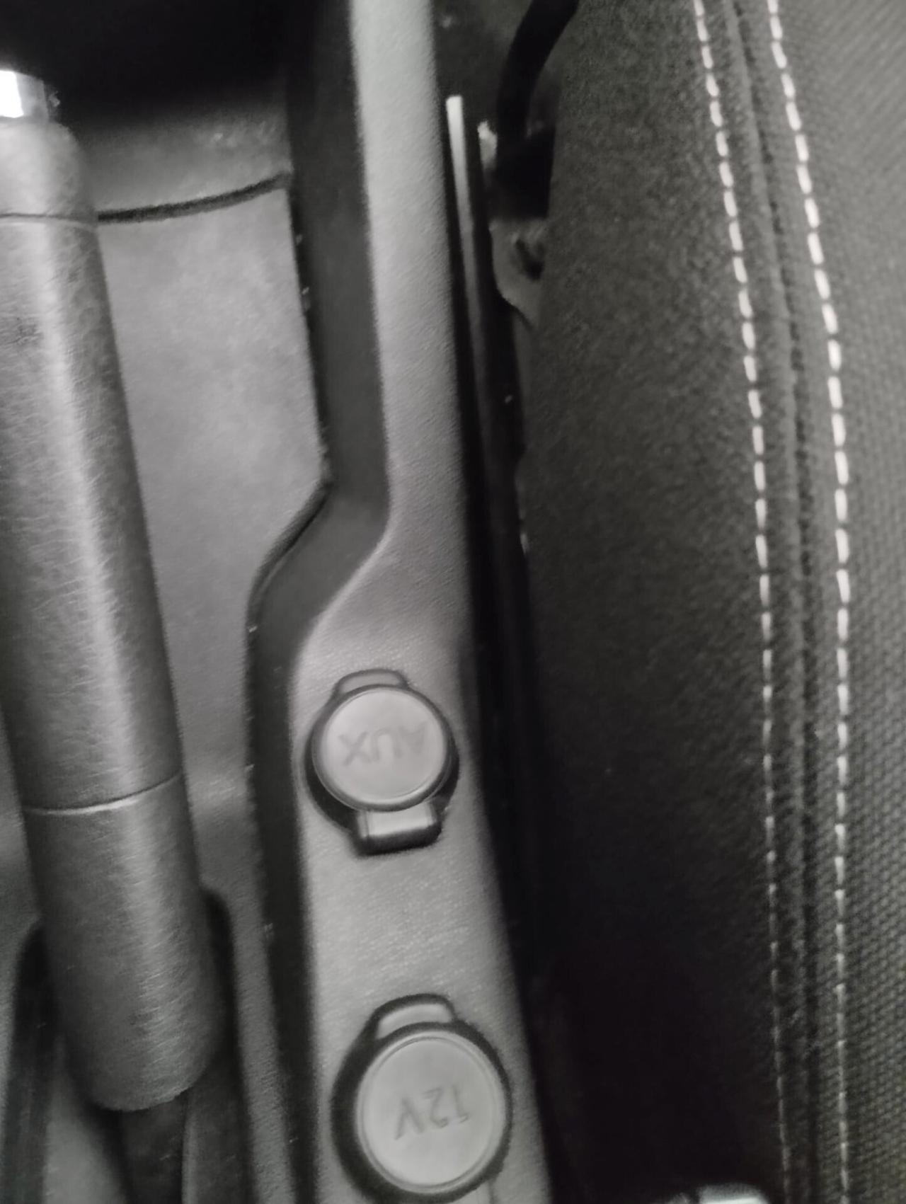 Ds DS3 DS 3 1.2 VTi 82 Chic