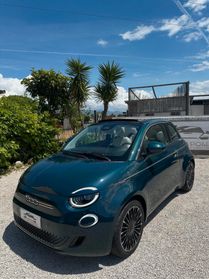 Fiat 500 500e Cabrio 42 kWh La Prima