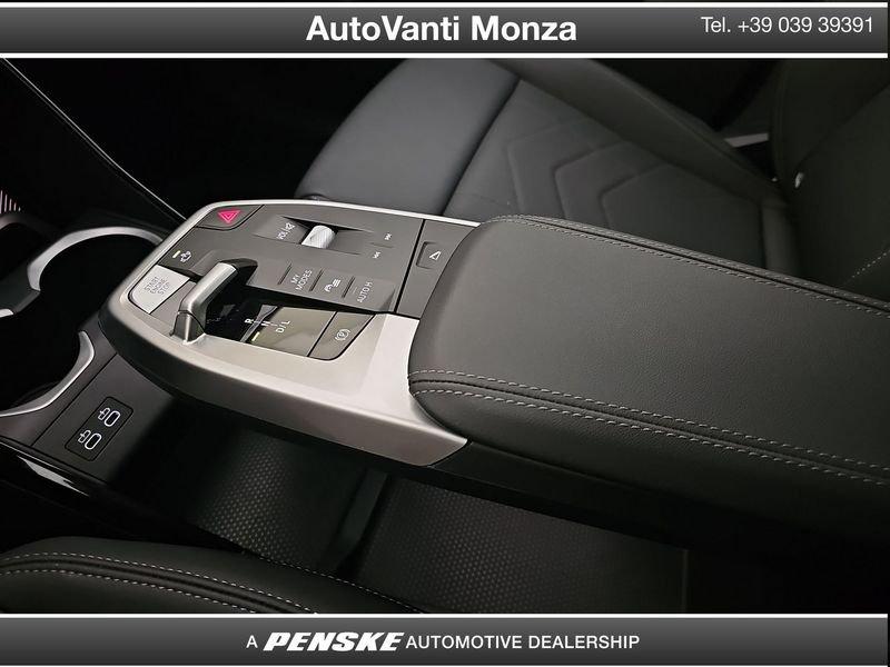 BMW X1 X1 sdrive18d X-Line auto