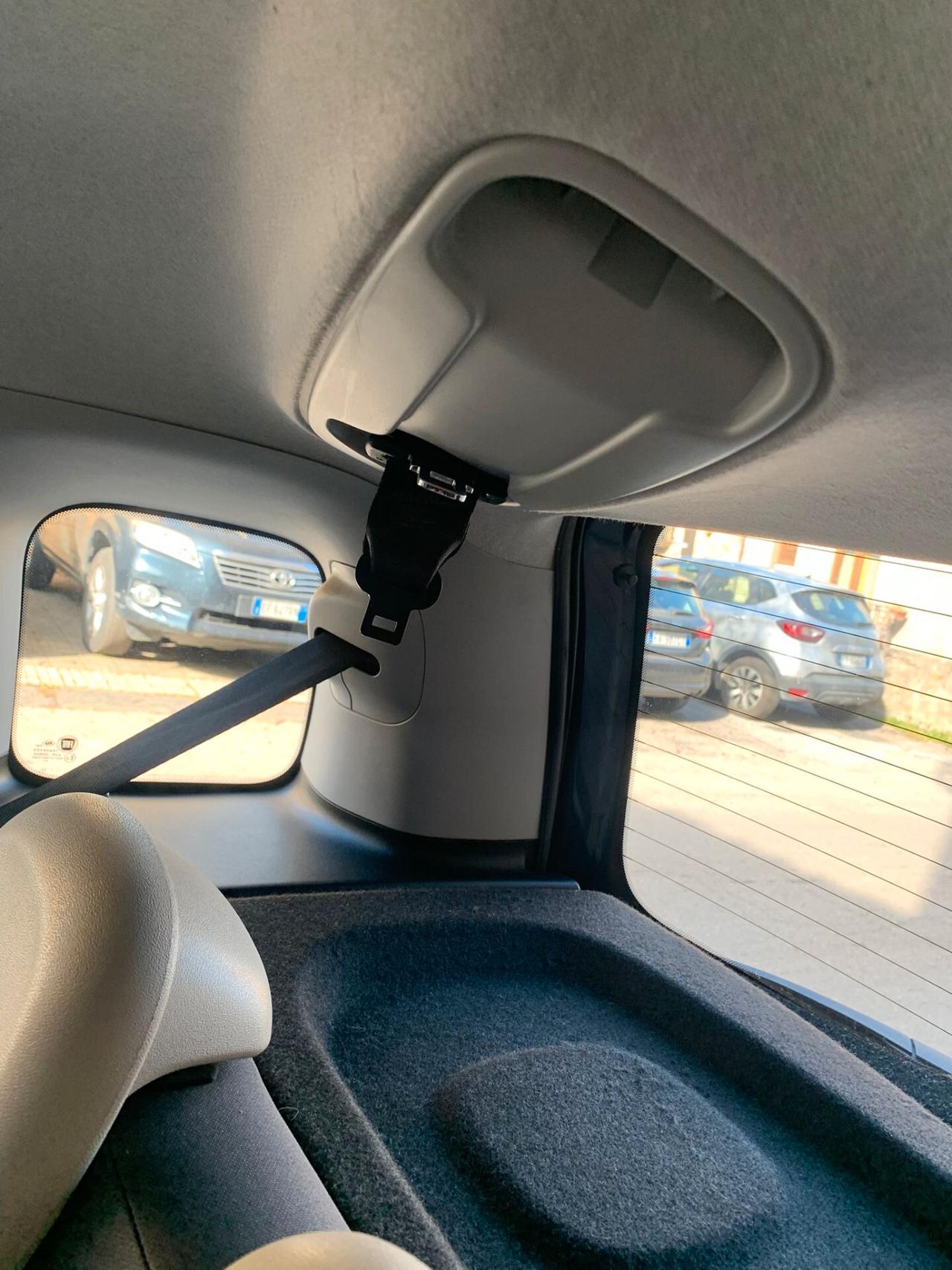 Fiat Panda 1.3 MJT S&S 4x4 UNICO PROPRIETARIO