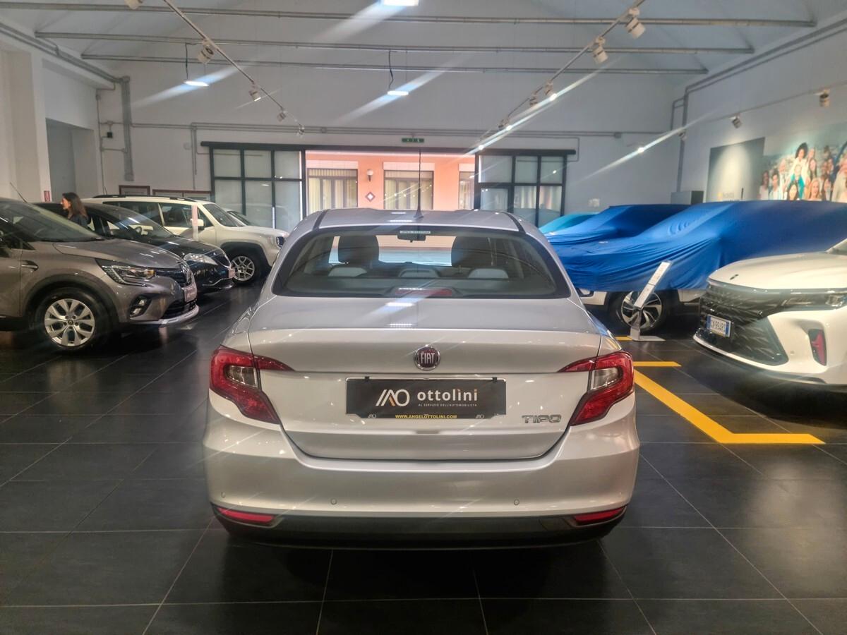 Fiat Tipo Easy 1.4 95cv GARANZIA 5 ANNI