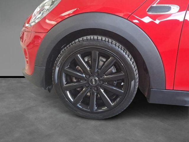 MINI One 1.5 One + Tetto apr.