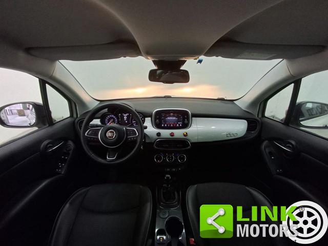 FIAT 500X 1.0 T3 120 CV City Cross GARANZIA INCLUSA