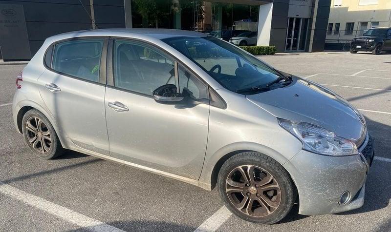 Peugeot 208 BENZINA/GPL *PER COMMERCIANTI*