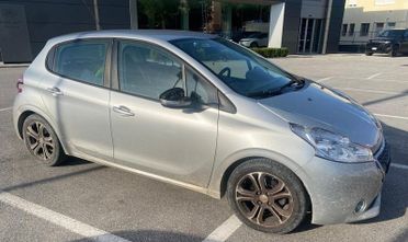 Peugeot 208 BENZINA/GPL *PER COMMERCIANTI*
