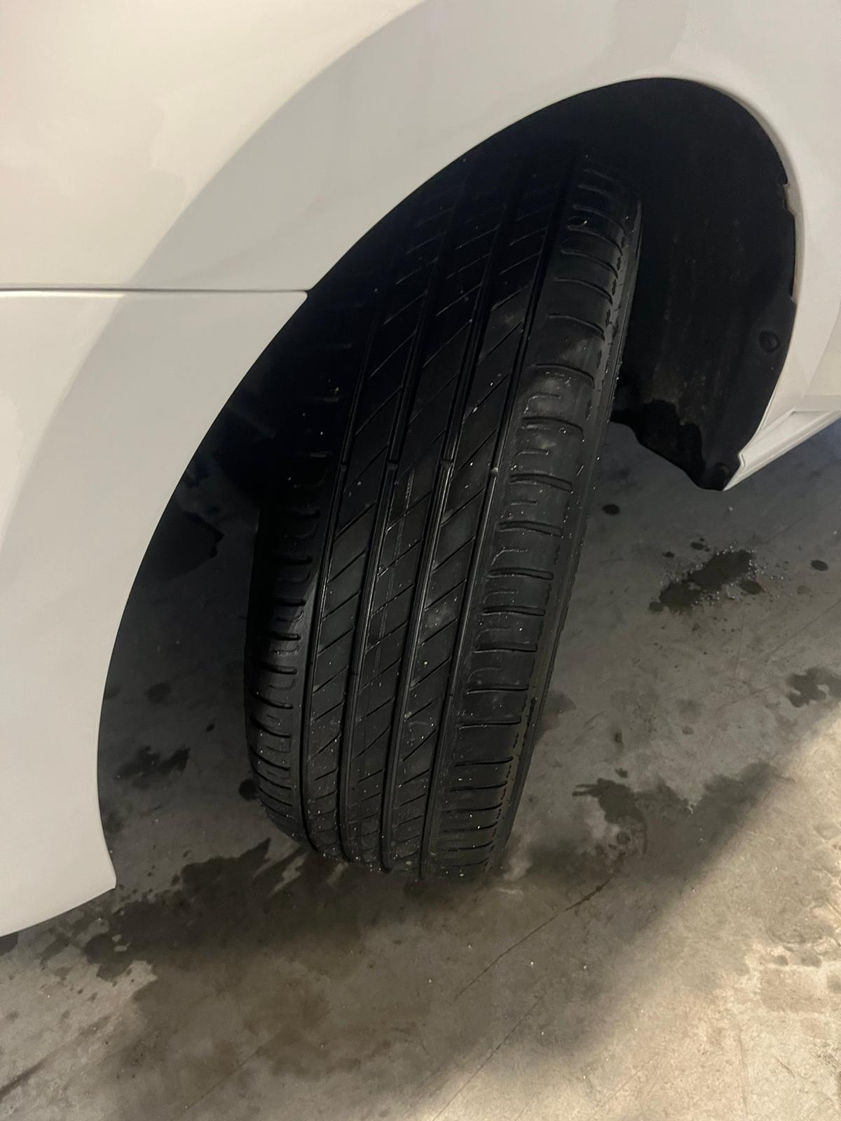 Volkswagen Polo 1.2 benzina 70 CV Comfortline