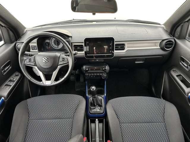 Suzuki Ignis 1.2h Top 2wd
