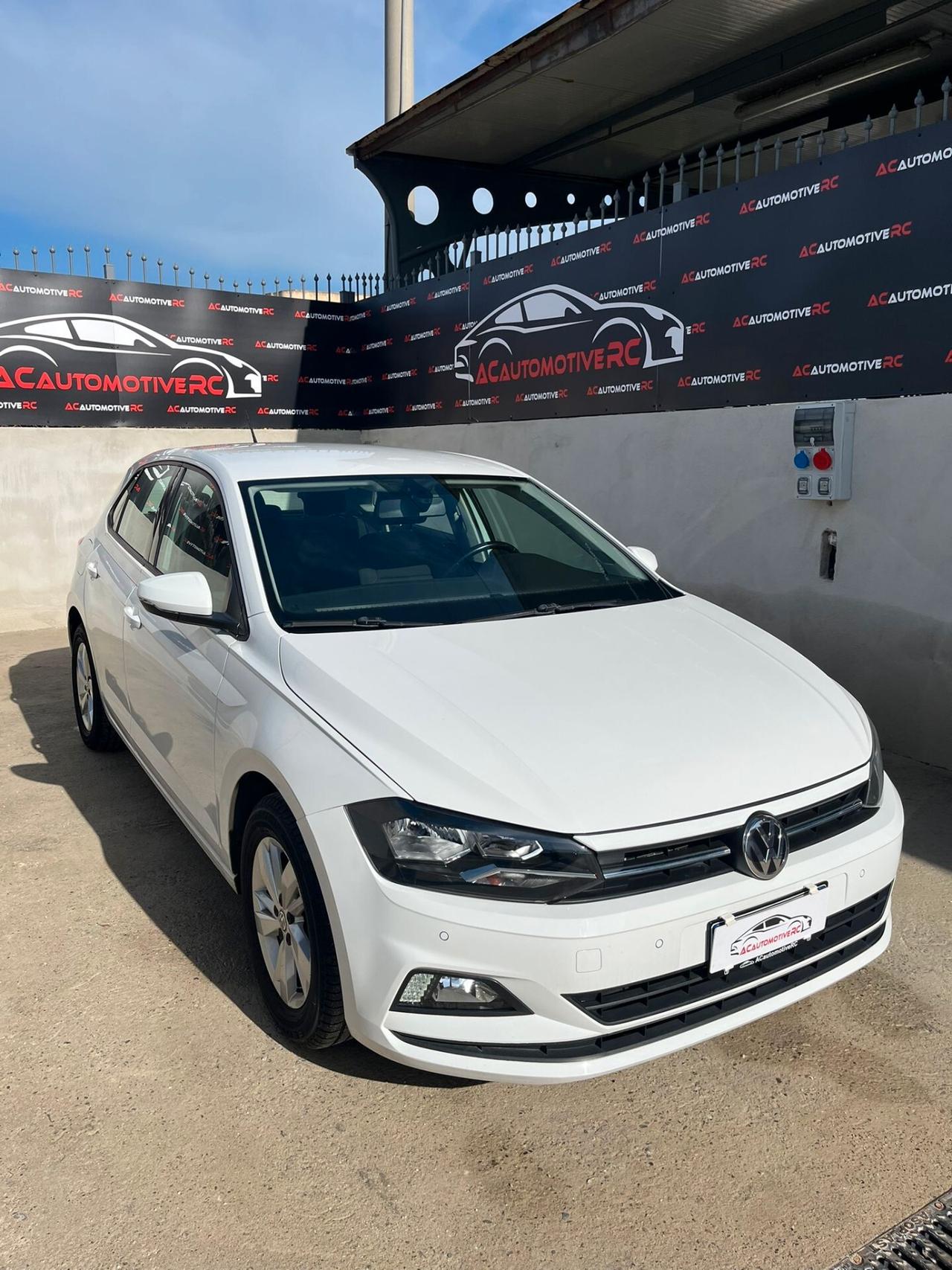 Volkswagen Polo 1.0 TSI 115 CV DSG 5p. Highline BlueMotion Technology