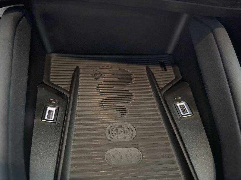 Alfa Romeo Junior 1.2 145CV Hybrid eDCT6 ibrida