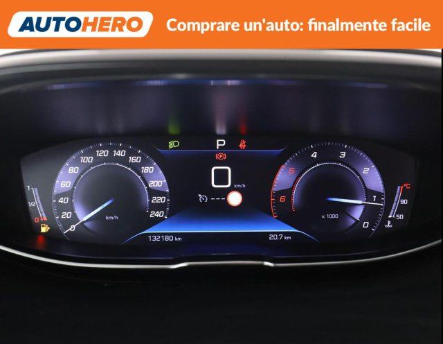 PEUGEOT 5008 BlueHDi 130 S&S EAT8 Allure